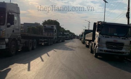 Cách để xử lý thép công trình bị gỉ